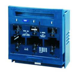 Pojistkový odpínač *FH3-3A/F  OEZ