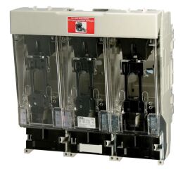 Pojistkový odpínač *LTL4a-3x3/9/1600  OEZ