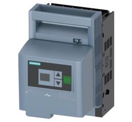 Pojistkový odpínač *3NP1123-1CA23  OEZ