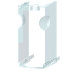 Kryt připojovacího prostoru *OD-FSD00-KPK  OEZ