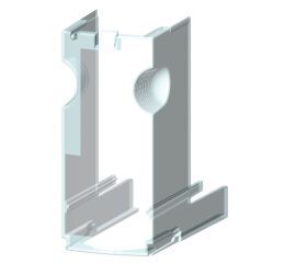 Kryt připojovacího prostoru *OD-FS00-KPD  OEZ