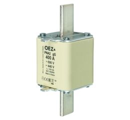 Pojistková vložka *PNA2 40A gG  OEZ