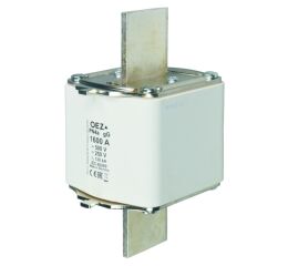 Pojistková vložka *PN4a 1000A gG  OEZ:34388