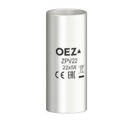 Zkratová propojka *ZPV22  OEZ