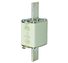 Pojistková vložka pro jištění polovodičů *P51V06 500A aR  OEZ
