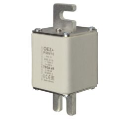 Pojistková vložka pro jištění polovodičů *P50V10 700A aR  OEZ