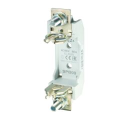 Pojistkový spodek *SPB00 SS  OEZ