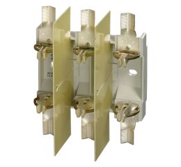 Pojistkový spodek *S3PB2 SS  OEZ