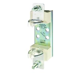 Pojistkový spodek *SPF00 --  OEZ