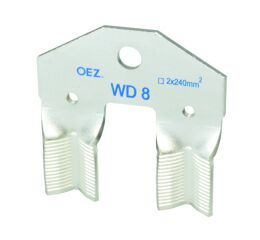 Přechodová svorka *WD10-1  OEZ