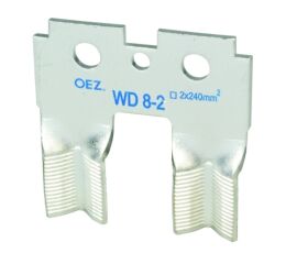 Přechodová svorka *WD10-2  OEZ