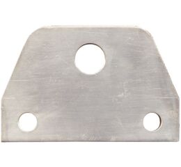 Svorka pro dvojice paralelně řazených pojistkových vložek *CS-P50TUV-2PS800  OEZ