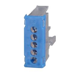 Svorkový blok *PD-RA-SB5N  OEZ