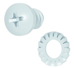 Sada šroubů *ND-RBZ-SCRZ-4  OEZ