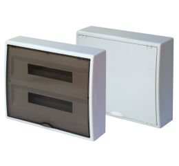 Rozvodnicová skříň *RZG-N-2T40  OEZ