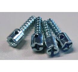 Sada šroubů *ND-RG-SCR1ST4814  OEZ