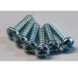 Sada šroubů *ND-RG-SCR1ST18  OEZ