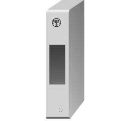 Převlečný kryt *KJ-1  OEZ