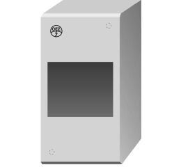 Převlečný kryt *KJ-3  OEZ