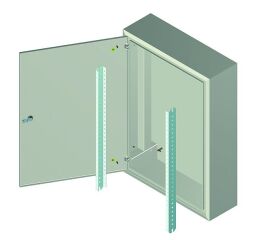 Rozvodnicová skříň *DN43-5710  OEZ