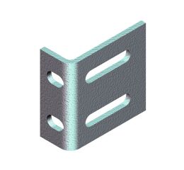 Posuvné držáky *PD-D-100DP100  OEZ