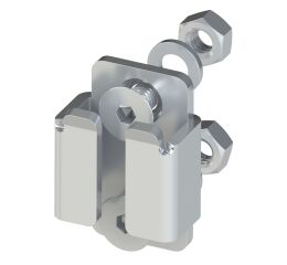 Zarážka táhel *ND-Q13-ZT  OEZ