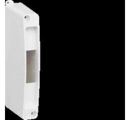 Hager VD101ND Rozvodnice cosmos, IP30, 1 mod.