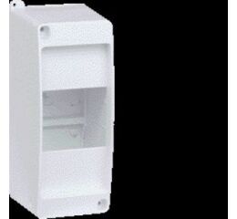 Hager VD103ND Rozvodnice cosmos, IP30, 3 mod.