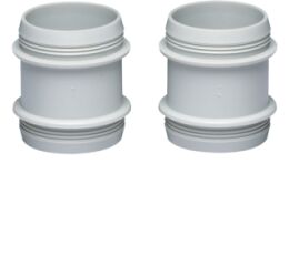 Hager VZ754 Průchodky Pg 21 pro propojení rozvodnice Vector II