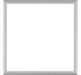 Hager WL5320 Mezirámeček, lumina passion, bílá lesk