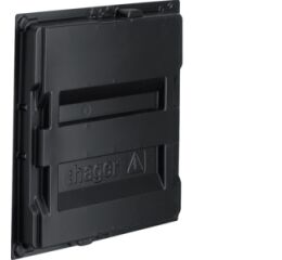 Hager VZ536 Ochranný kryt rozvodnice volta VU/VH12