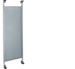 Hager UN51TN Multimediální montážní deska pro univers FWx5, 250x750mm