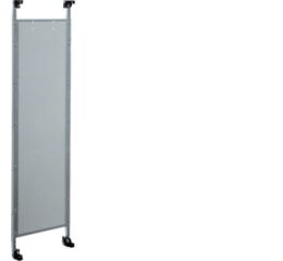 Hager UN61TN Multimediální montážní deska pro univers FWx6, 250x900mm