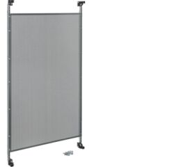 Hager UN62TN Multimediální montážní deska pro univers FWx6, 500x900mm