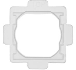 Hager WL7023 Těsnící sada pro zásuvky