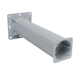 Krabice do zateplení KEZ 300 KB přístrojová