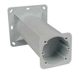 Krabice do zateplení KEZ - přístrojová