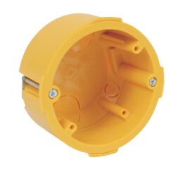 Krabice KI 68 L/1 NA