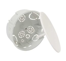 Krabice KOM 97 rozvodná