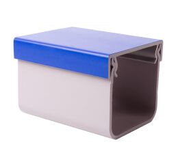 Kanál zemní 100x100 KOPOKAN 1 CD