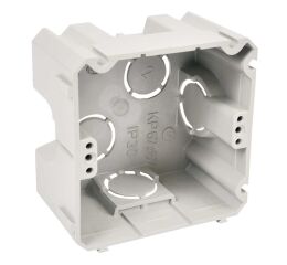 Krabice KP 67X67