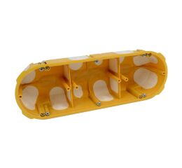 Krabice KPL 64-50/3LD