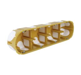 Krabice KPL 64-50/4LD