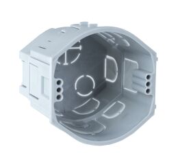 Kopos *KPR 68-70_KA KRABICE UNIVERZÁLNÍ ŠEDÁ