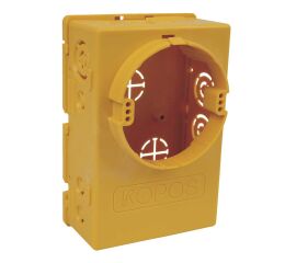 Kopos *KUH 1/L_NA KRABICE UNIVERZÁLNÍ-SÁDR. OKROVÁ