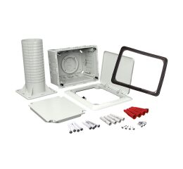 Krabice do zateplení KUZ-VOI_KB