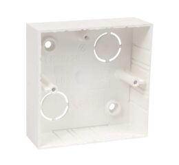Krabice  LK 80X28/1