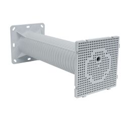 Krabice do zateplení MDZ 300 KB deska