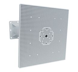 Kopos *MDZ XL 300_KB DESKA MONT.VELK.DO ZATEP. SV.ŠEDÁ/PRO VĚTŠÍ TL./VELKÁ DESKA+DLOUHÝ TUBUS