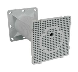 Krabice do zateplení MDZ - deska